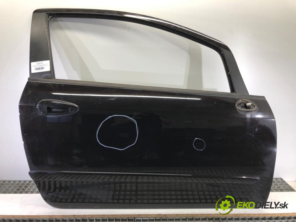 FIAT PUNTO EVO liftback 2010 57 kW 1.4 (199AXB1A) 1368 Dvere pravy predný 