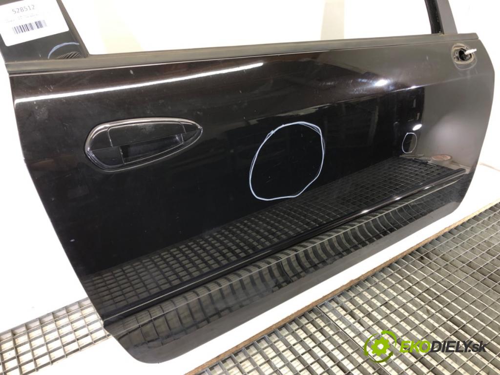 FIAT PUNTO EVO liftback 2010 57 kW 1.4 (199AXB1A) 1368 Dvere pravy predný