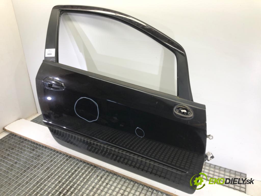 FIAT PUNTO EVO liftback 2010 57 kW 1.4 (199AXB1A) 1368 Dvere pravy predný