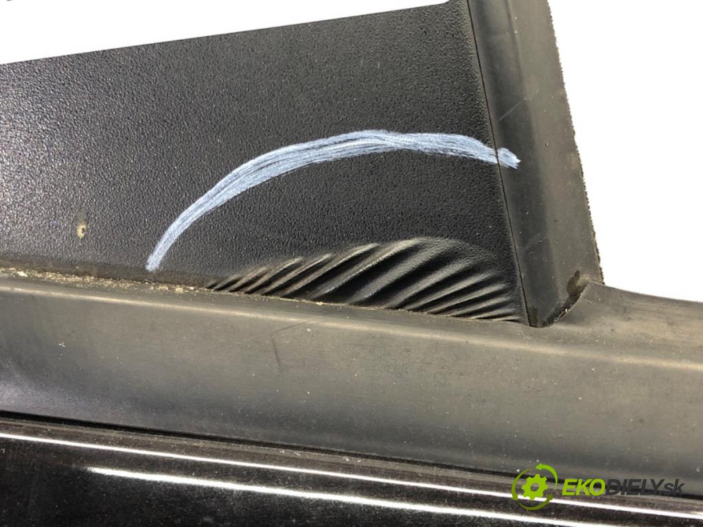 FIAT PUNTO EVO liftback 2010 57 kW 1.4 (199AXB1A) 1368 Dvere pravy predný