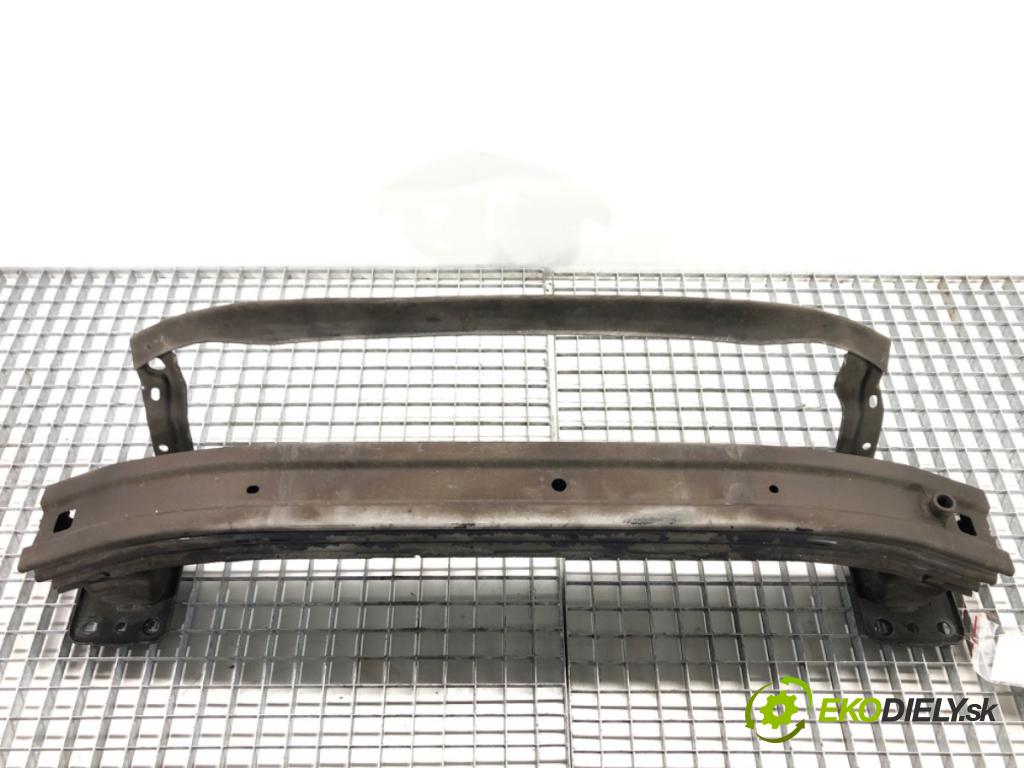 FIAT PUNTO EVO (199_) 2008 - 2022    1.4 (199AXB1A) 57 kW [77 KM] benzyna 2009 - 2012  výztuha nárazníka přední část  (Výztuhy přední)