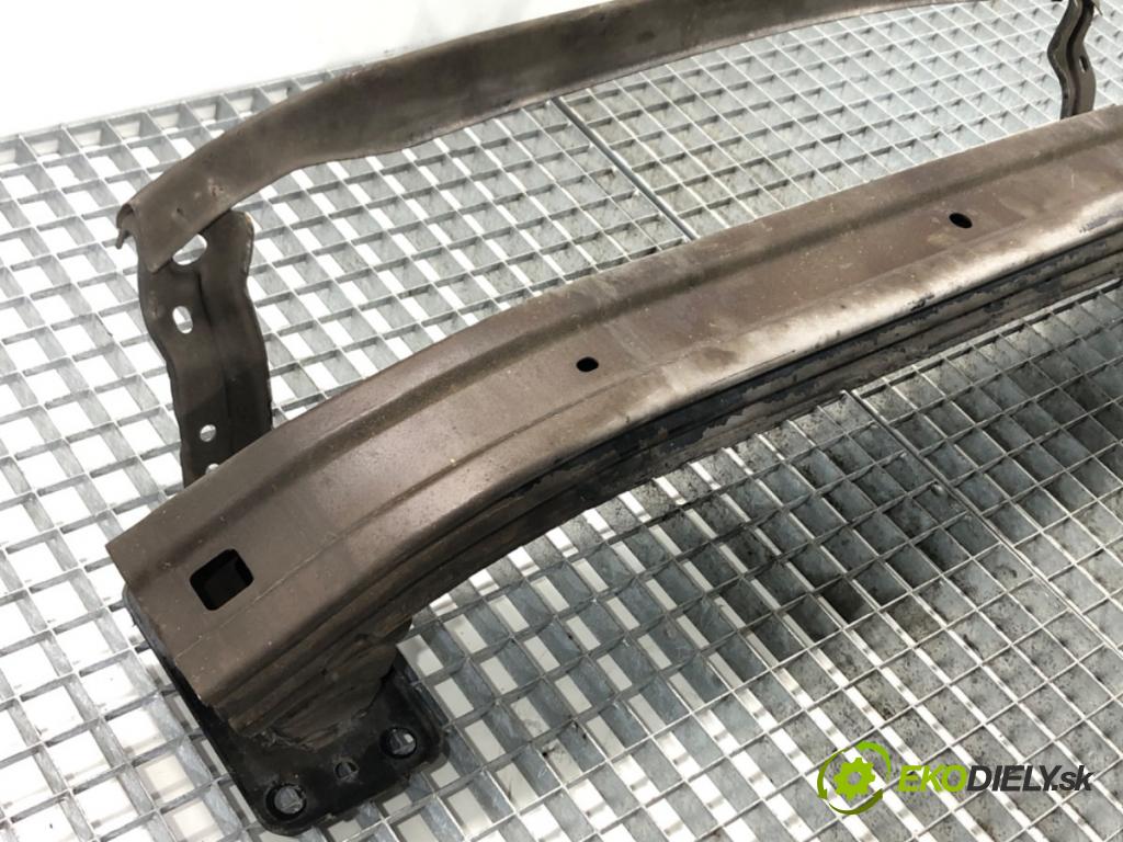 FIAT PUNTO EVO (199_) 2008 - 2022    1.4 (199AXB1A) 57 kW [77 KM] benzyna 2009 - 2012  výztuha nárazníka přední část  (Výztuhy přední)