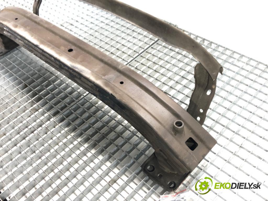 FIAT PUNTO EVO (199_) 2008 - 2022    1.4 (199AXB1A) 57 kW [77 KM] benzyna 2009 - 2012  výztuha nárazníka přední část  (Výztuhy přední)