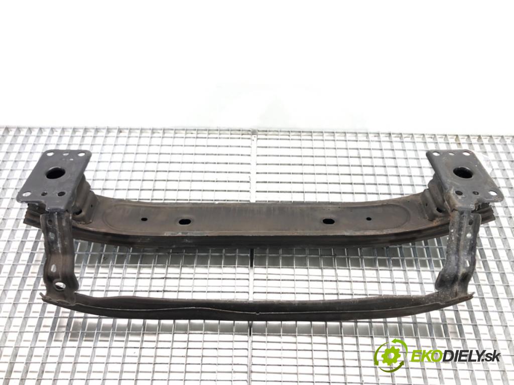 FIAT PUNTO EVO (199_) 2008 - 2022    1.4 (199AXB1A) 57 kW [77 KM] benzyna 2009 - 2012  výztuha nárazníka přední část  (Výztuhy přední)