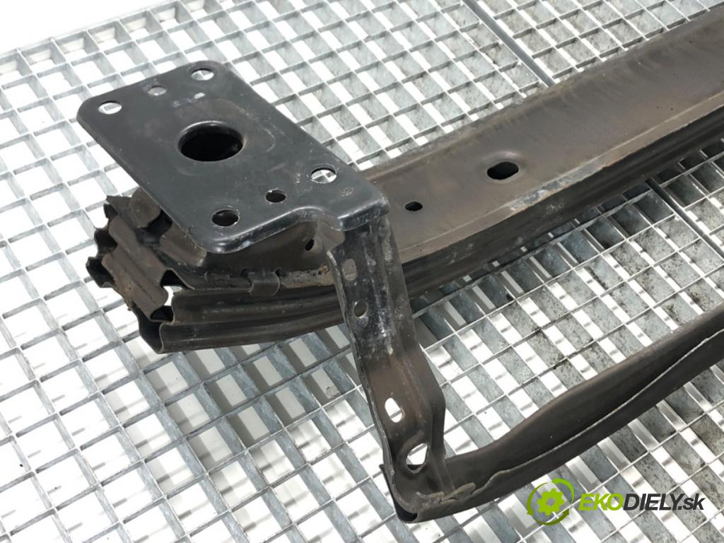 FIAT PUNTO EVO (199_) 2008 - 2022    1.4 (199AXB1A) 57 kW [77 KM] benzyna 2009 - 2012  výztuha nárazníka přední část  (Výztuhy přední)