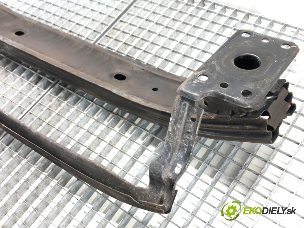 FIAT PUNTO EVO (199_) 2008 - 2022    1.4 (199AXB1A) 57 kW [77 KM] benzyna 2009 - 2012  výztuha nárazníka přední část  (Výztuhy přední)