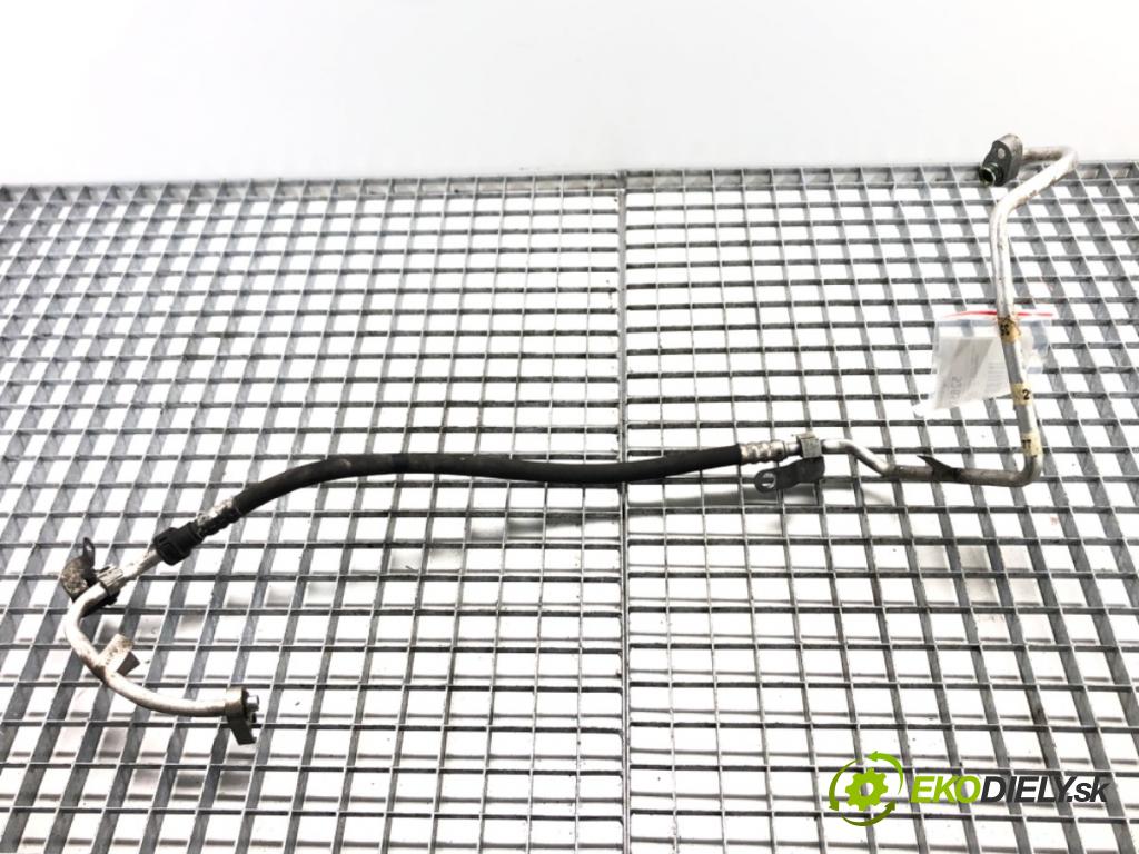 FIAT PUNTO EVO (199_) 2008 - 2022    1.4 (199AXB1A) 57 kW [77 KM] benzyna 2009 - 2012  rúrka klimatizácie  (Rúrky klimatizácie)