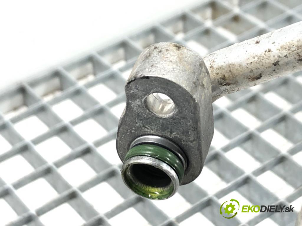 FIAT PUNTO EVO (199_) 2008 - 2022    1.4 (199AXB1A) 57 kW [77 KM] benzyna 2009 - 2012  rúrka klimatizácie  (Rúrky klimatizácie)