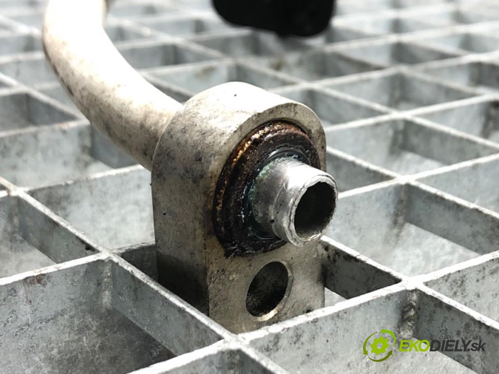 FIAT PUNTO EVO (199_) 2008 - 2022    1.4 (199AXB1A) 57 kW [77 KM] benzyna 2009 - 2012  rúrka klimatizácie  (Rúrky klimatizácie)