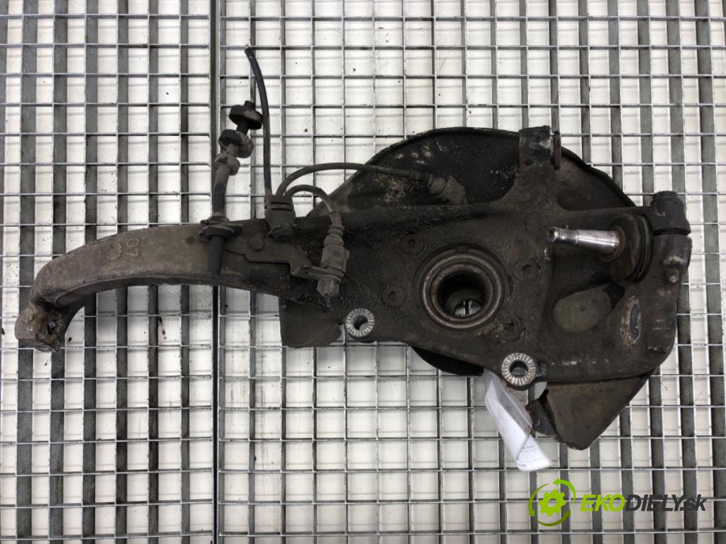 AUDI A4 B8 Avant (8K5) 2007 - 2015    1.8 TFSI 118 kW [160 KM] benzyna 2007 - 2012  náboj ľavy predný