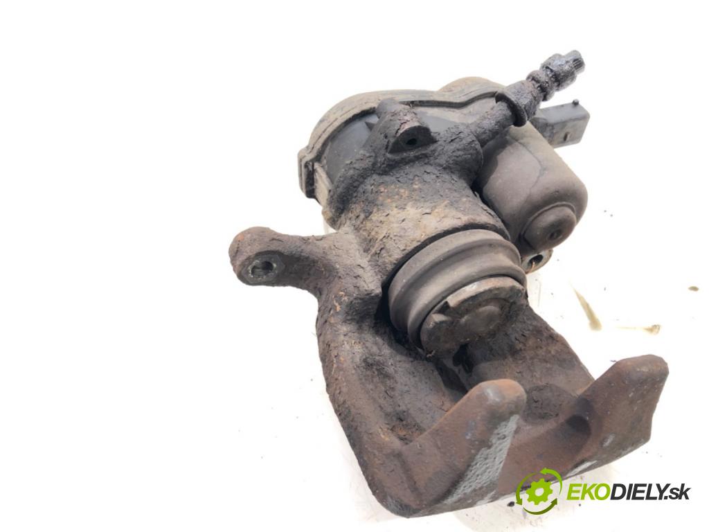 AUDI A4 B8 Avant (8K5) 2007 - 2015    1.8 TFSI 118 kW [160 KM] benzyna 2007 - 2012  Brzdič strmeň pravy zad