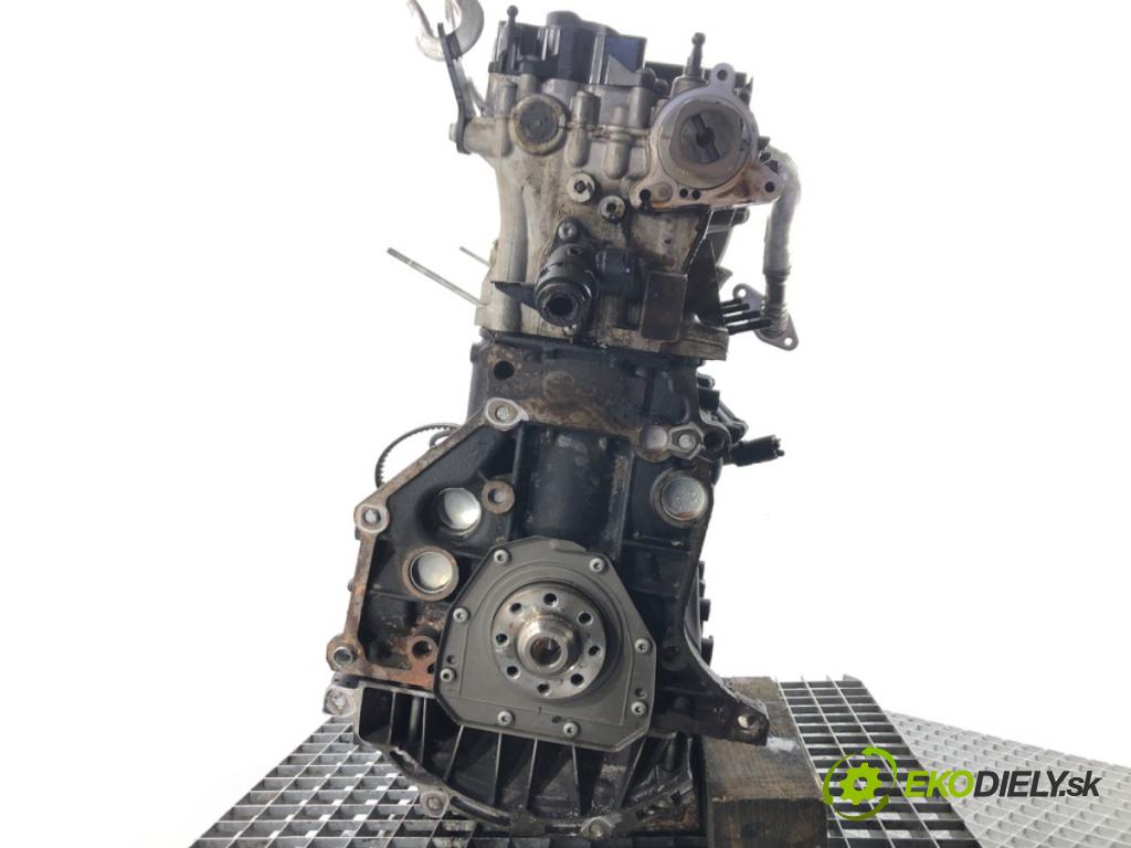 AUDI A4 B8 Avant (8K5) 2007 - 2015    1.8 TFSI 118 kW [160 KM] benzyna 2007 - 2012  Motor CDH (Motory (kompletné))