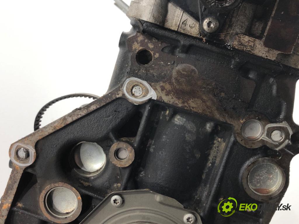 AUDI A4 B8 Avant (8K5) 2007 - 2015    1.8 TFSI 118 kW [160 KM] benzyna 2007 - 2012  Motor CDH (Motory (kompletné))