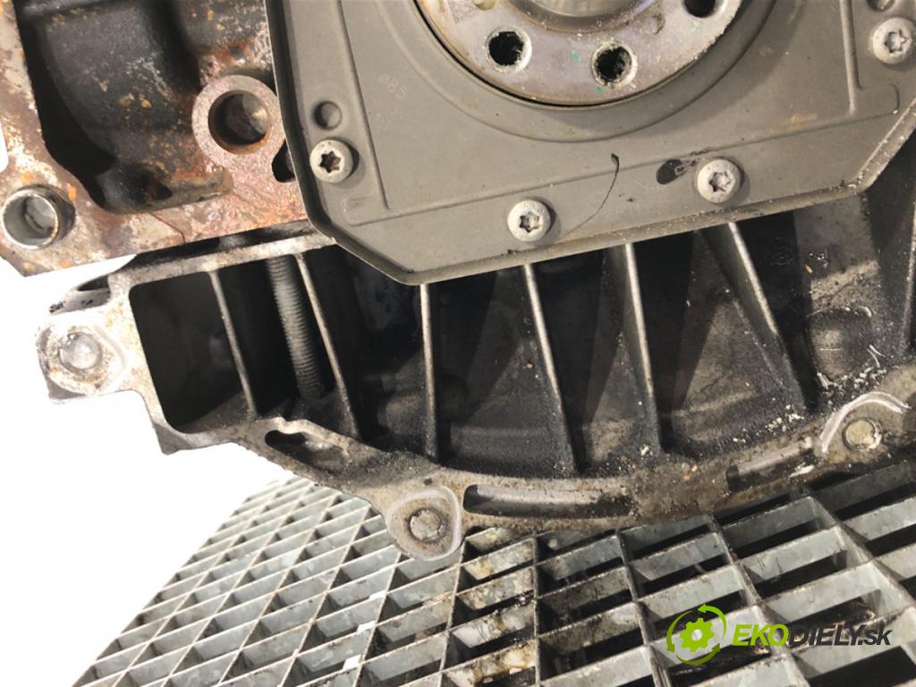 AUDI A4 B8 Avant (8K5) 2007 - 2015    1.8 TFSI 118 kW [160 KM] benzyna 2007 - 2012  Motor CDH (Motory (kompletné))