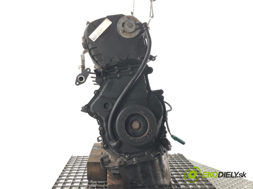AUDI A4 B8 Avant (8K5) 2007 - 2015    1.8 TFSI 118 kW [160 KM] benzyna 2007 - 2012  Motor CDH (Motory (kompletné))