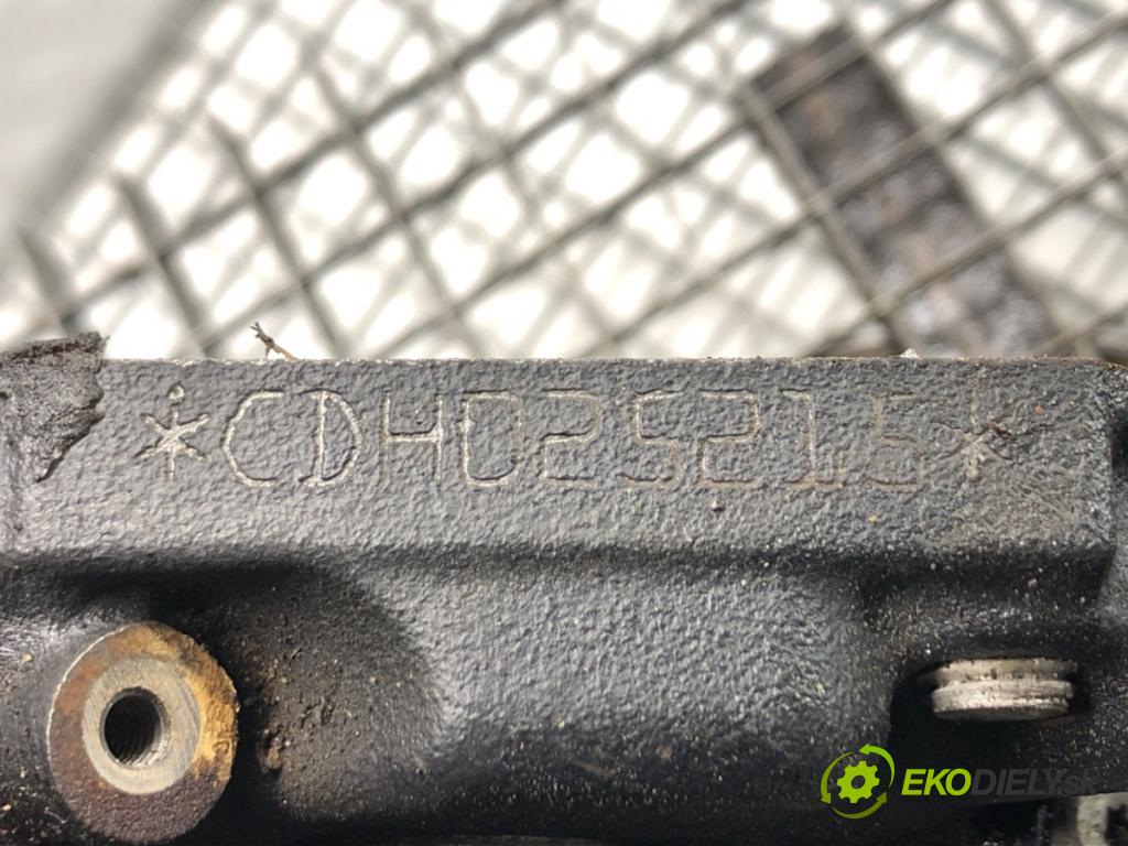 AUDI A4 B8 Avant (8K5) 2007 - 2015    1.8 TFSI 118 kW [160 KM] benzyna 2007 - 2012  Motor CDH (Motory (kompletné))