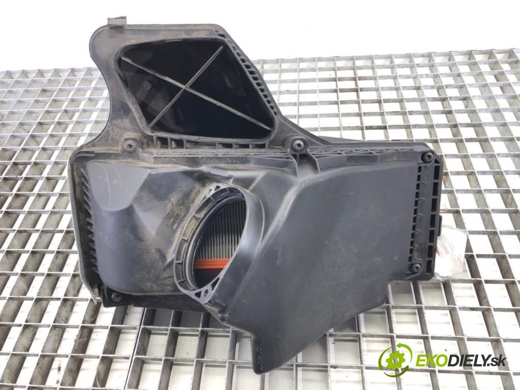 AUDI A4 B8 Avant (8K5) 2007 - 2015    1.8 TFSI 118 kW [160 KM] benzyna 2007 - 2012  Obal filtra vzduchu 8R0133835E (Obaly filtrov vzduchu)