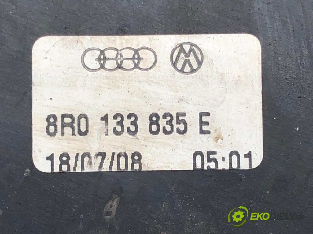 AUDI A4 B8 Avant (8K5) 2007 - 2015    1.8 TFSI 118 kW [160 KM] benzyna 2007 - 2012  Obal filtra vzduchu 8R0133835E (Obaly filtrov vzduchu)