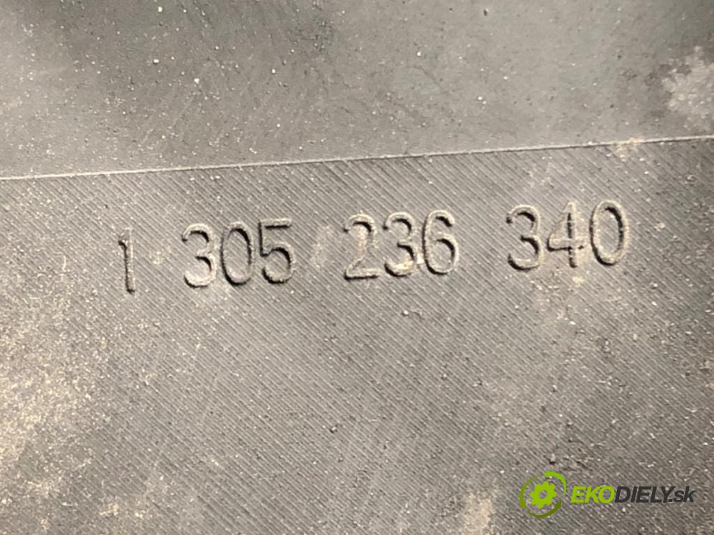AUDI A4 B8 Avant (8K5) 2007 - 2015    1.8 TFSI 118 kW [160 KM] benzyna 2007 - 2012  Svetlomet ľavy predný XENON