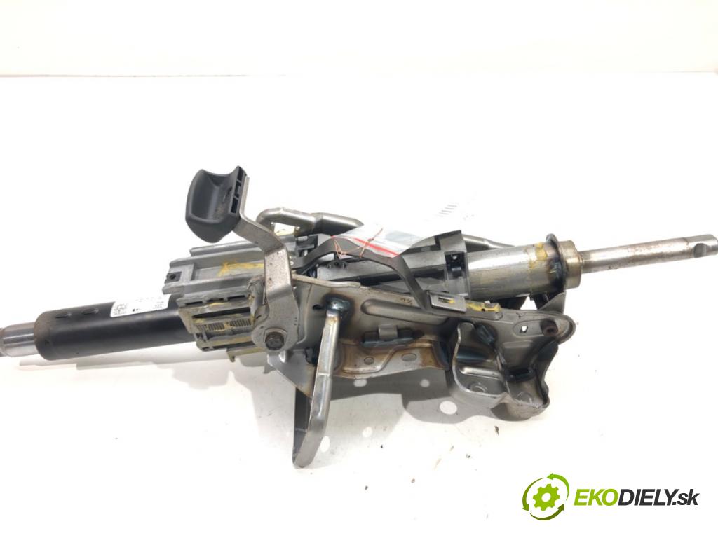 AUDI A4 B8 Avant (8K5) 2007 - 2015    1.8 TFSI 118 kW [160 KM] benzyna 2007 - 2012  Hriadeľ, tyč volantu 8K0419506AC (Tyče riadenia (volantu))