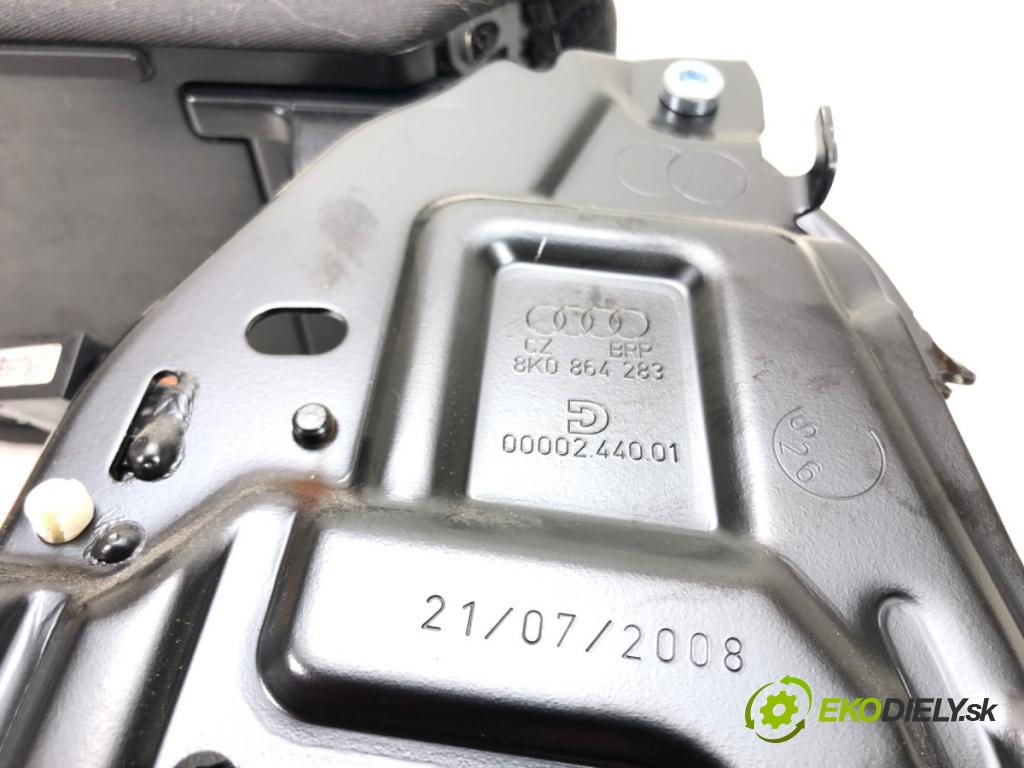 LEMFÖRDER 34926 01 Soffietto Sterzo In Gomma-Metallo Per Audi A4 B8, A5, Q5 (2007-2017) – Anteriore Destro E Sinistro - 2