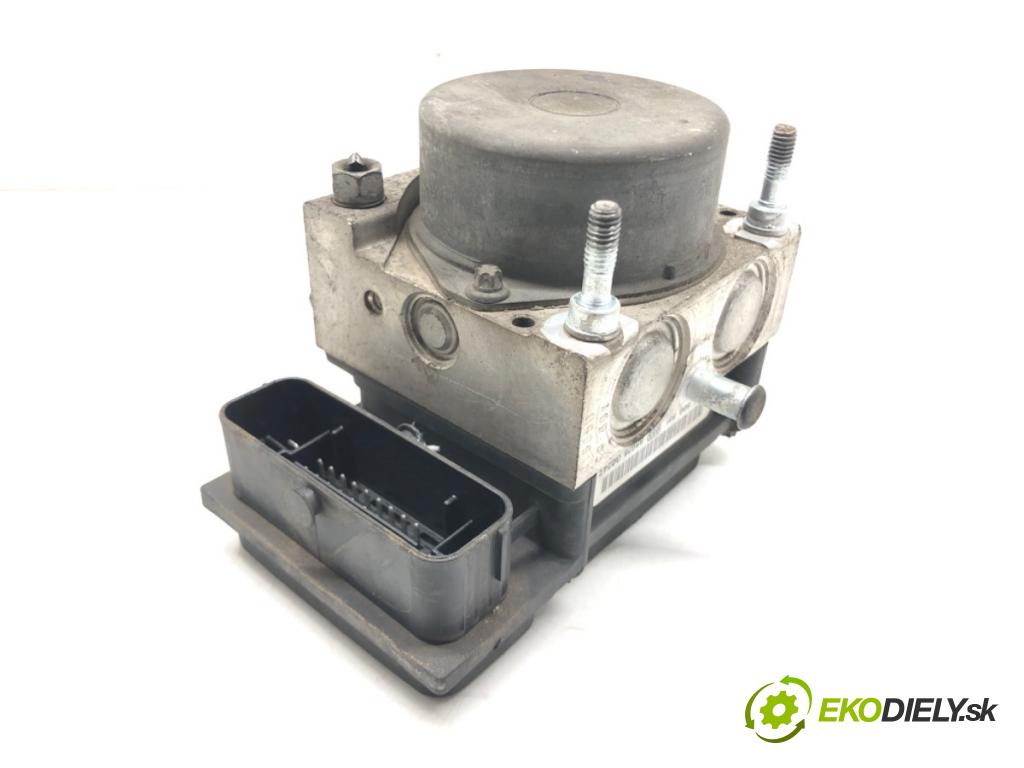 FIAT LINEA (323_, 110_) 2006 - 2022    1.4 57 kW [77 KM] benzyna 2007 - 2022  Pumpa ABS 0265800661 (Pumpy ABS)