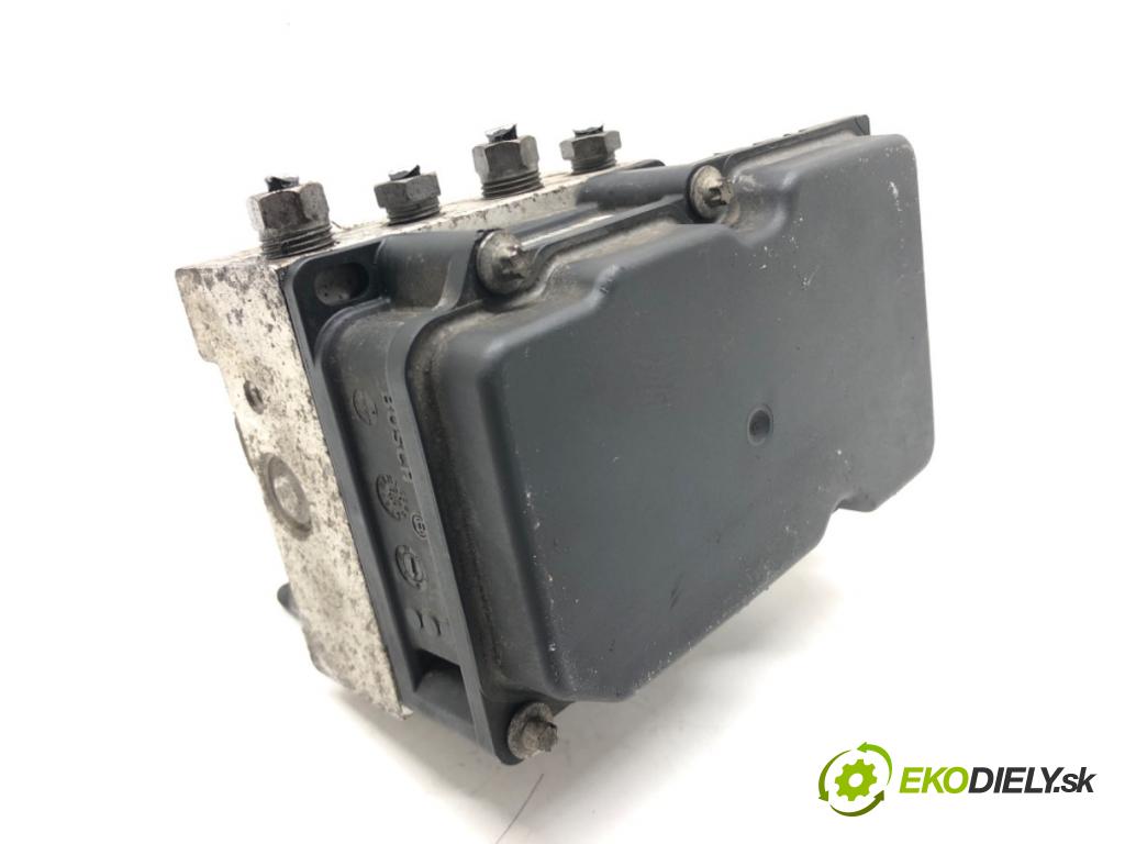 FIAT LINEA (323_, 110_) 2006 - 2022    1.4 57 kW [77 KM] benzyna 2007 - 2022  Pumpa ABS 0265800661 (Pumpy ABS)
