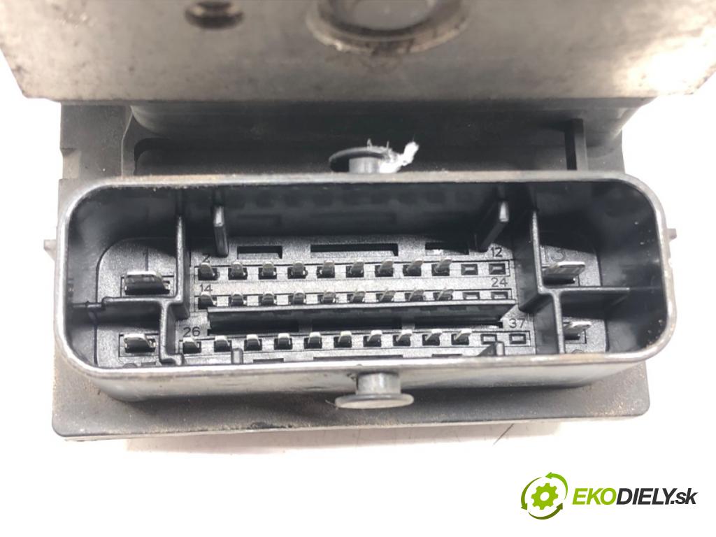 FIAT LINEA (323_, 110_) 2006 - 2022    1.4 57 kW [77 KM] benzyna 2007 - 2022  Pumpa ABS 0265800661 (Pumpy ABS)
