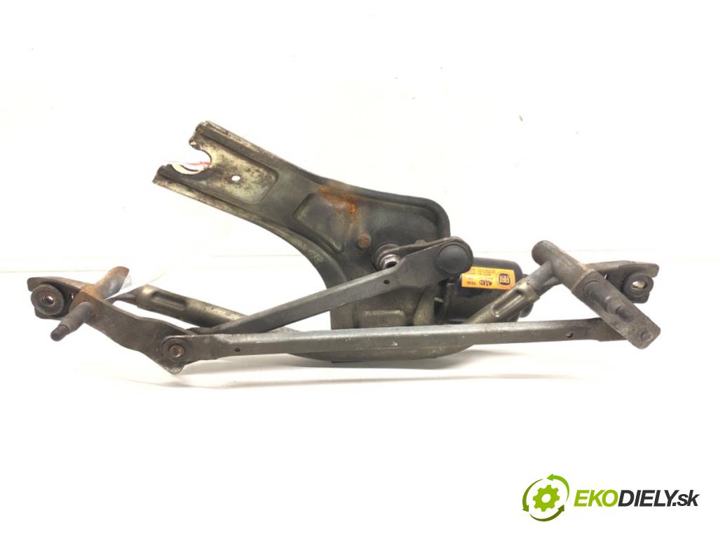 FIAT LINEA (323_, 110_) 2006 - 2022    1.4 57 kW [77 KM] benzyna 2007 - 2022  Mechanizmus stieračov predný 51753759 (Motorčeky stieračov predné)