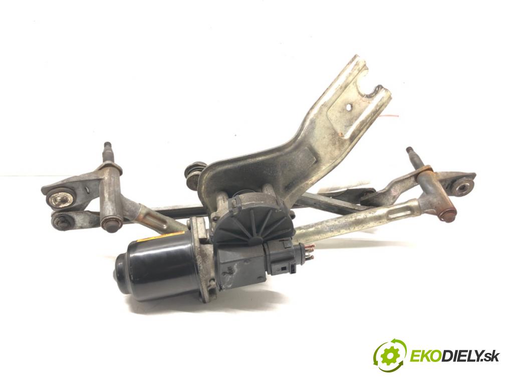 FIAT LINEA (323_, 110_) 2006 - 2022    1.4 57 kW [77 KM] benzyna 2007 - 2022  Mechanizmus stieračov predný 51753759 (Motorčeky stieračov predné)