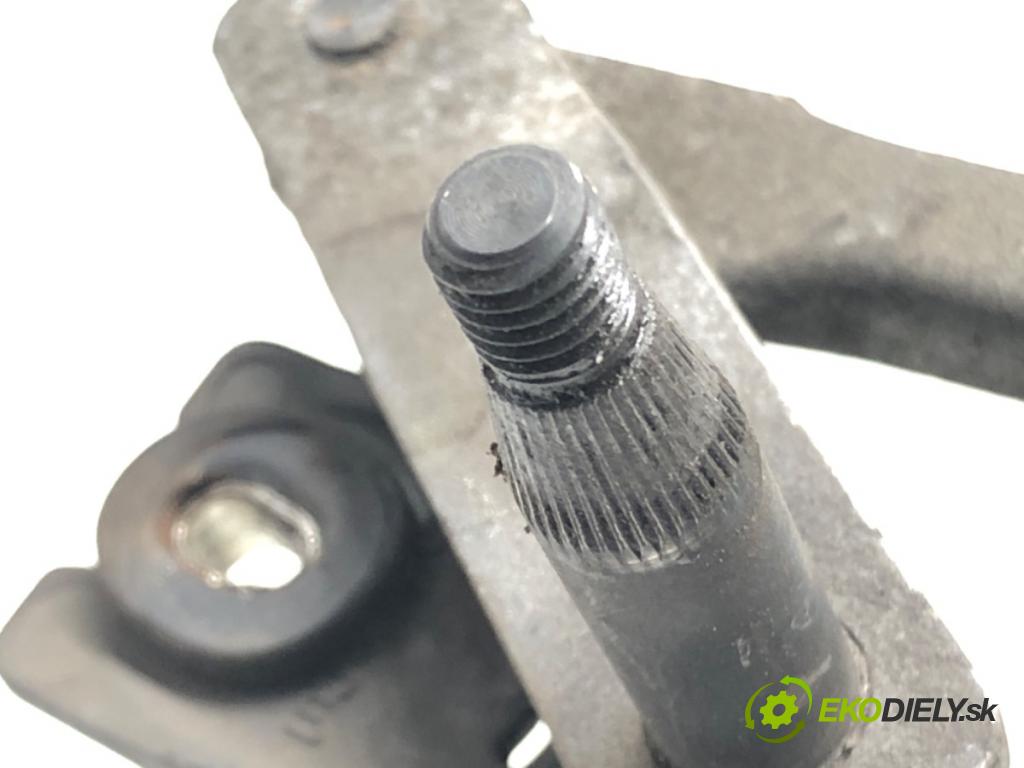 FIAT LINEA (323_, 110_) 2006 - 2022    1.4 57 kW [77 KM] benzyna 2007 - 2022  Mechanizmus stieračov predný 51753759 (Motorčeky stieračov predné)