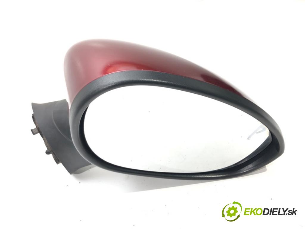 FIAT LINEA sedan 2009 57 kW 1.4 1368 Spätné zrkadlo pravy 