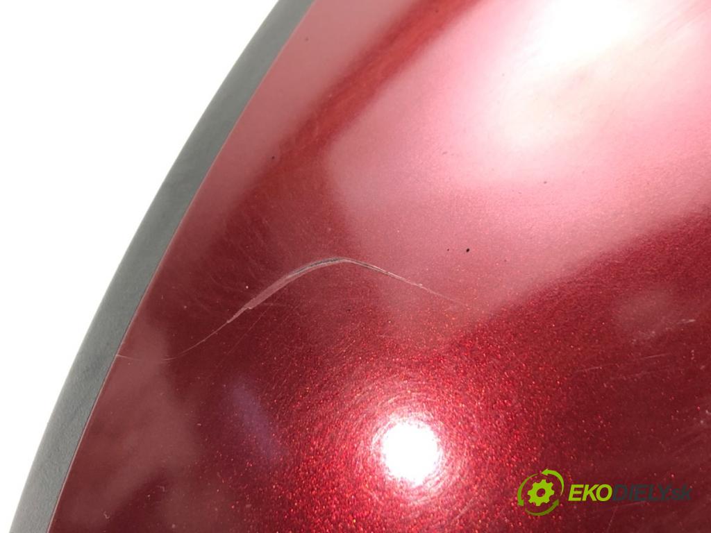 FIAT LINEA sedan 2009 57 kW 1.4 1368 Spätné zrkadlo pravy