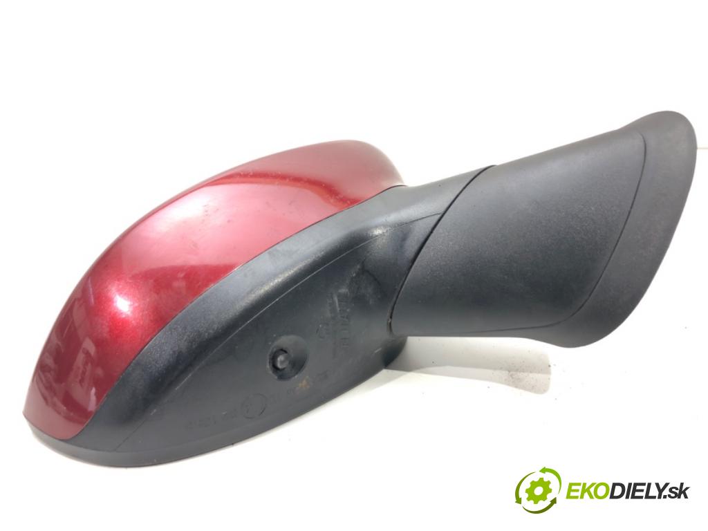 FIAT LINEA sedan 2009 57 kW 1.4 1368 Spätné zrkadlo pravy