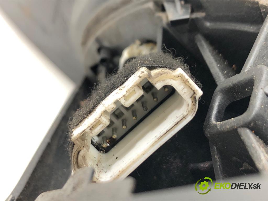 FIAT LINEA sedan 2009 57 kW 1.4 1368 Spätné zrkadlo pravy