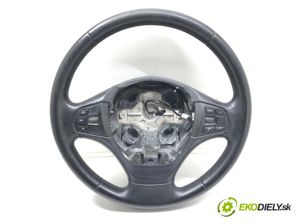 BMW 3 Touring (F31) 2012 - 2019    318 d 105 kW [143 KM] olej napędowy 2012 - 2015  Volant 9130408 (Volanty)