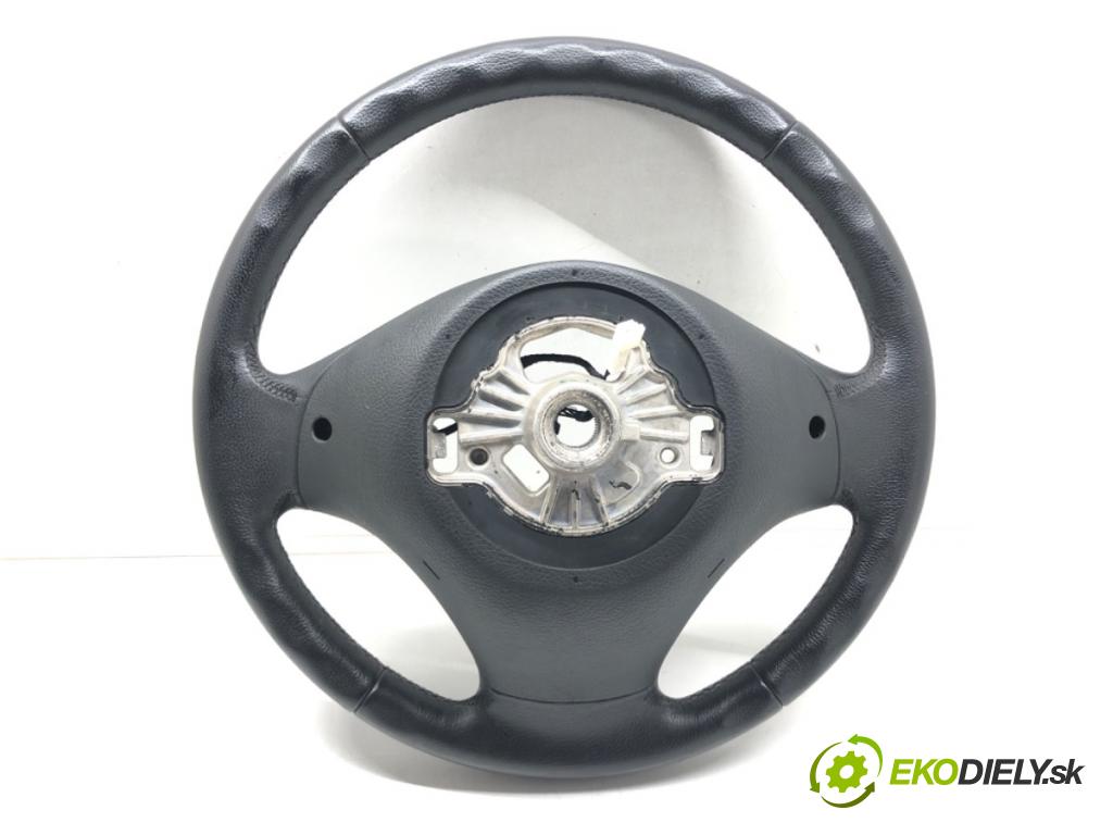 BMW 3 Touring (F31) 2012 - 2019    318 d 105 kW [143 KM] olej napędowy 2012 - 2015  Volant 9130408 (Volanty)