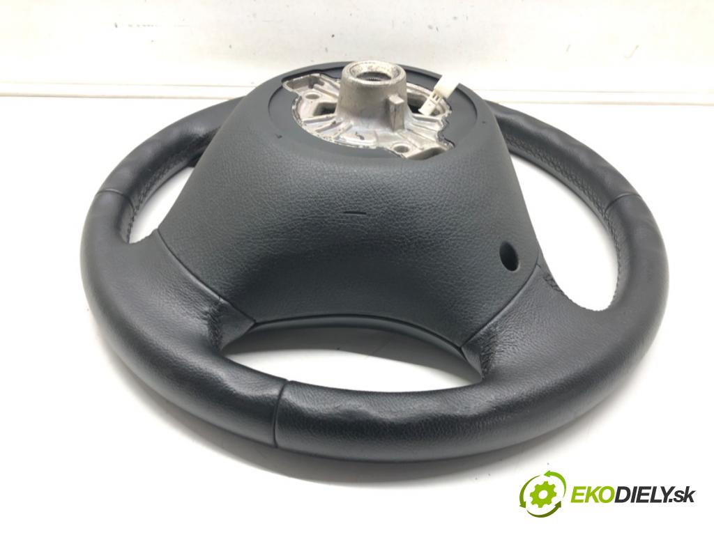 BMW 3 Touring (F31) 2012 - 2019    318 d 105 kW [143 KM] olej napędowy 2012 - 2015  Volant 9130408 (Volanty)