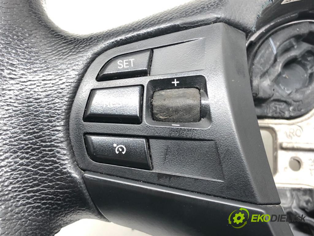 BMW 3 Touring (F31) 2012 - 2019    318 d 105 kW [143 KM] olej napędowy 2012 - 2015  Volant 9130408 (Volanty)