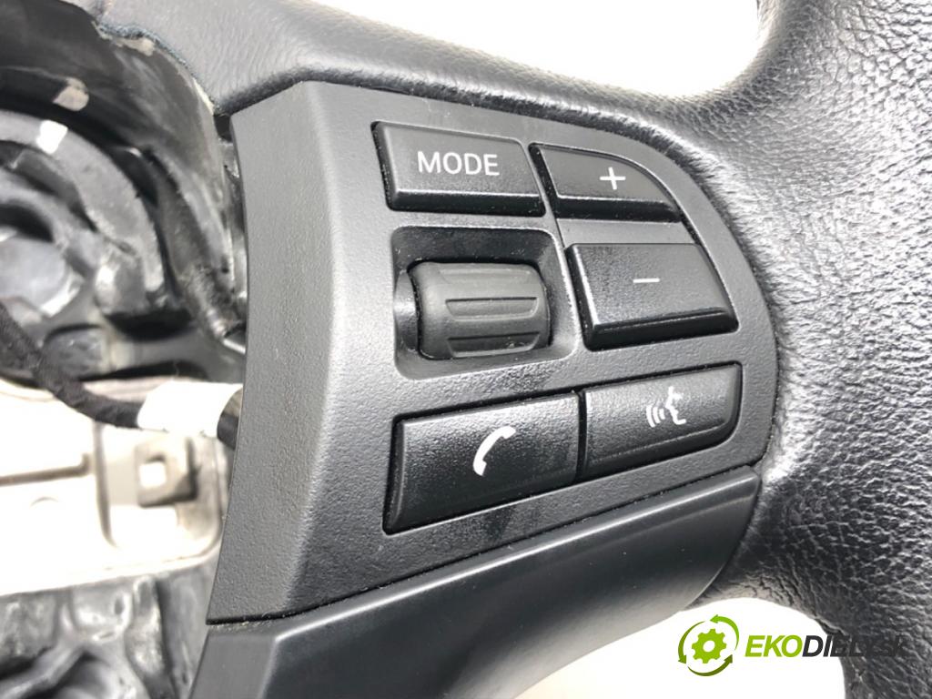 BMW 3 Touring (F31) 2012 - 2019    318 d 105 kW [143 KM] olej napędowy 2012 - 2015  Volant 9130408 (Volanty)