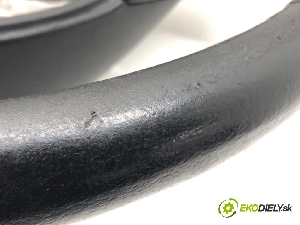 BMW 3 Touring (F31) 2012 - 2019    318 d 105 kW [143 KM] olej napędowy 2012 - 2015  Volant 9130408 (Volanty)