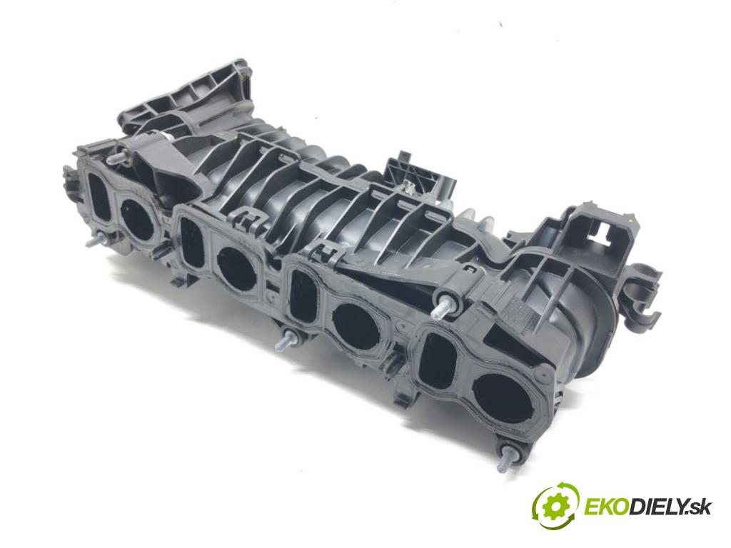 BMW 3 Touring (F31) 2012 - 2019    318 d 105 kW [143 KM] olej napędowy 2012 - 2015  Potrubie sacie, sanie 108452S10 (Sacie potrubia)