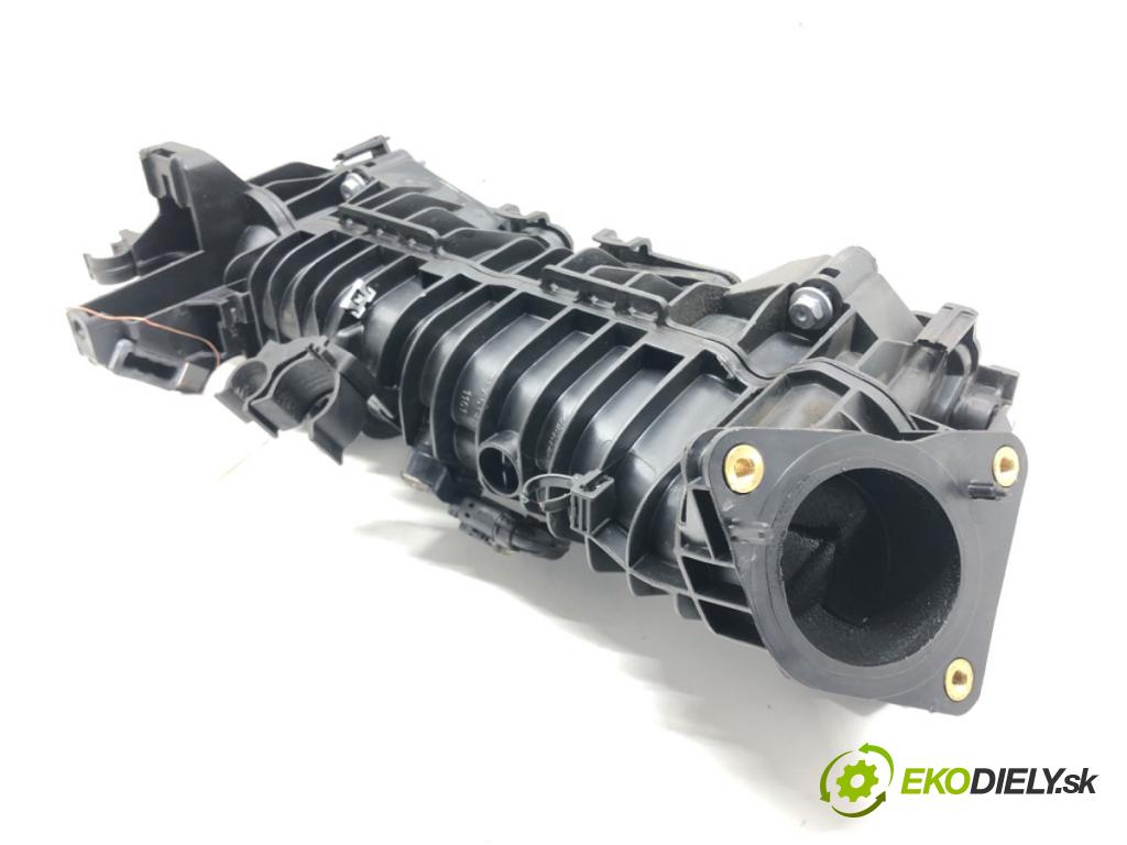 BMW 3 Touring (F31) 2012 - 2019    318 d 105 kW [143 KM] olej napędowy 2012 - 2015  Potrubie sacie, sanie 108452S10 (Sacie potrubia)