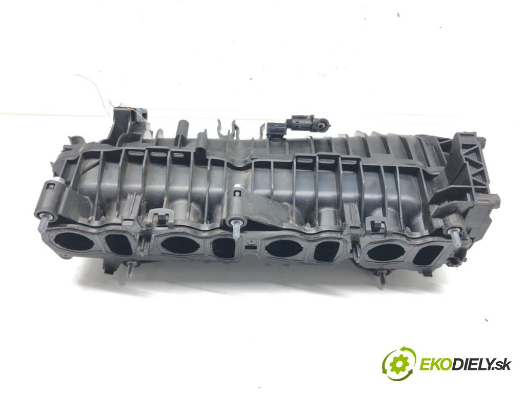 BMW 3 Touring (F31) 2012 - 2019    318 d 105 kW [143 KM] olej napędowy 2012 - 2015  Potrubie sacie, sanie 108452S10 (Sacie potrubia)