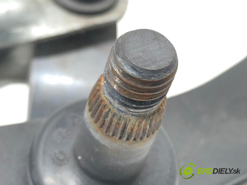 BMW 3 Touring (F31) 2012 - 2019    318 d 105 kW [143 KM] olej napędowy 2012 - 2015  Mechanizmus stieračov predný 7267503 (Motorčeky stieračov predné)