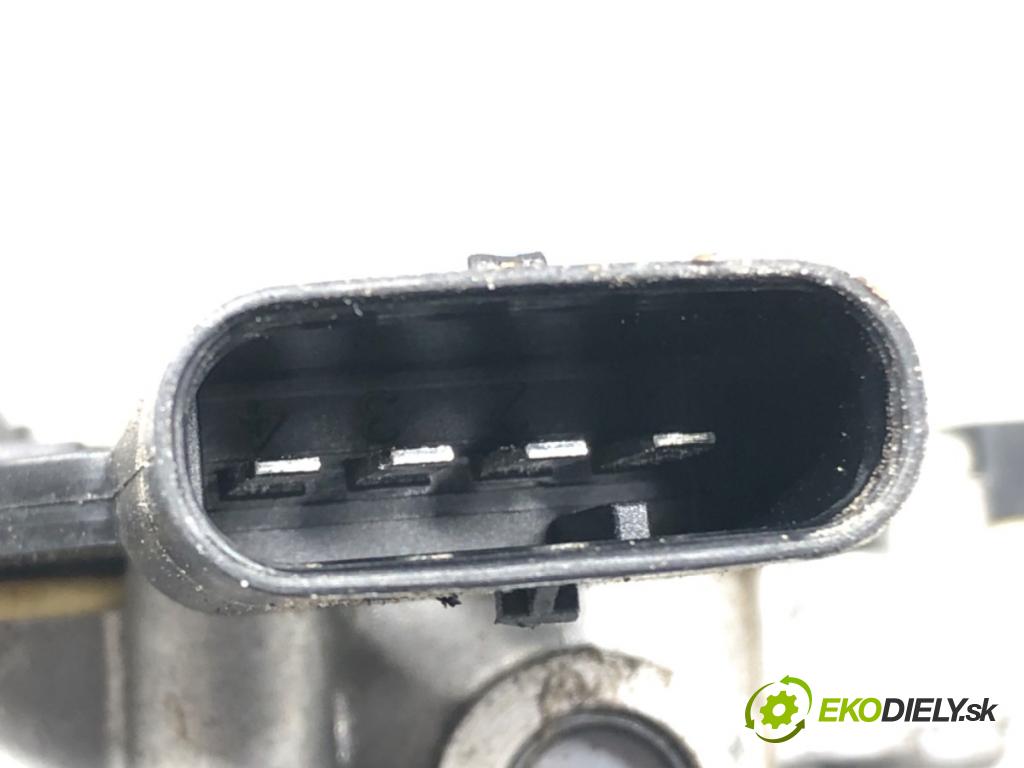 BMW 3 Touring (F31) 2012 - 2019    318 d 105 kW [143 KM] olej napędowy 2012 - 2015  Mechanizmus stieračov predný 7267503 (Motorčeky stieračov predné)