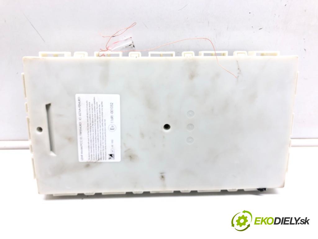 BMW 3 Touring (F31) 2012 - 2019    318 d 105 kW [143 KM] olej napędowy 2012 - 2015  Modul komfortu 9315686 (Moduly komfortu)