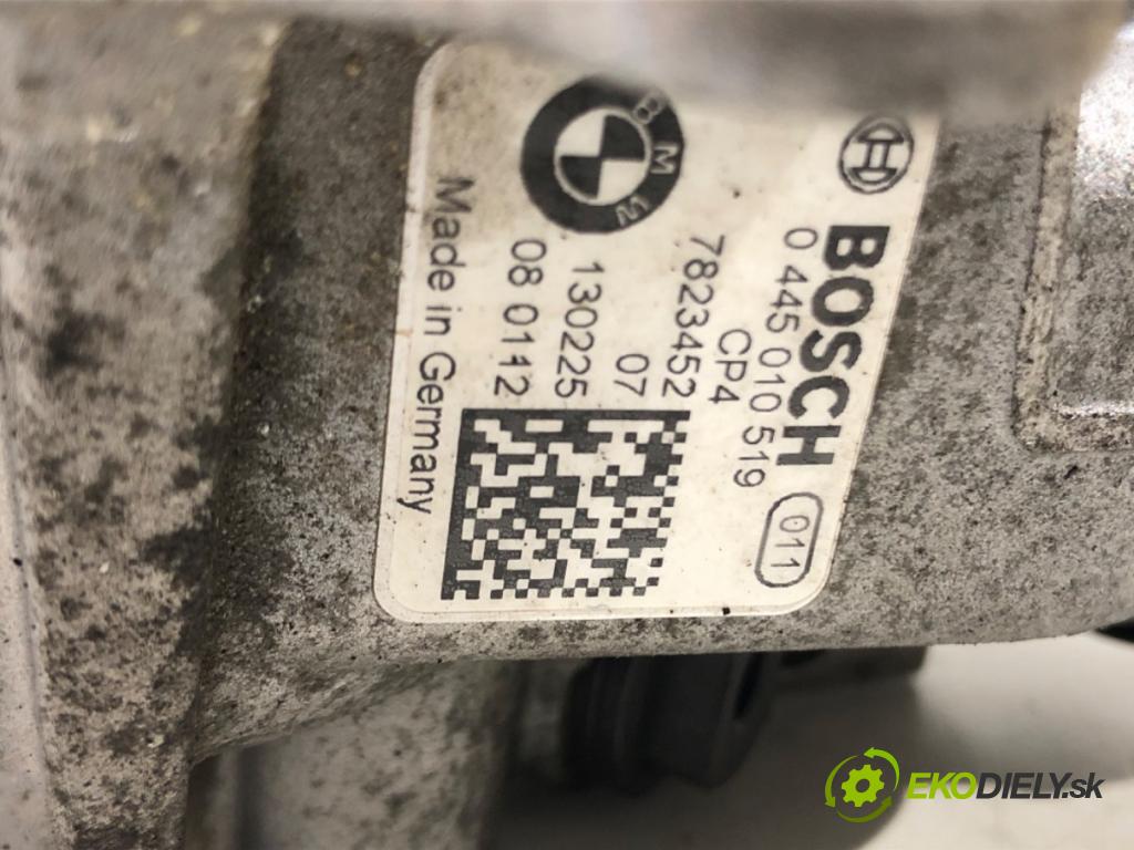 BMW 3 Touring (F31) 2012 - 2019    318 d 105 kW [143 KM] olej napędowy 2012 - 2015  Pumpa vstrekovacia 7823452 (Vstrekovacie čerpadlá)