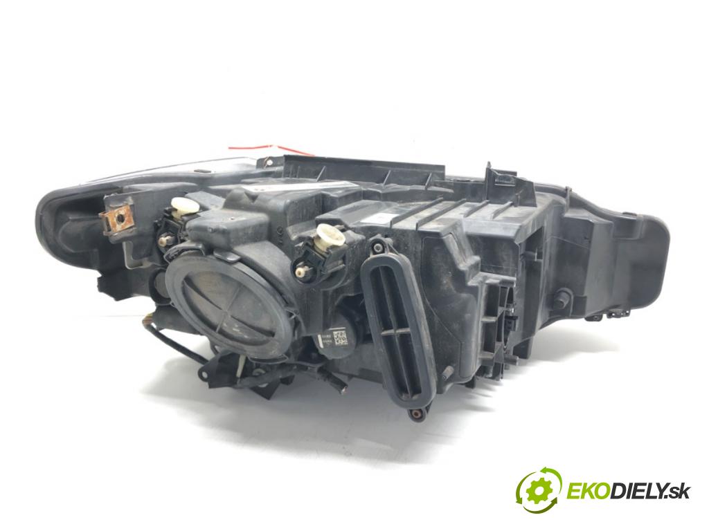 BMW 3 Touring (F31) 2012 - 2019    318 d 105 kW [143 KM] olej napędowy 2012 - 2015  Svetlomet ľavy predný XENON 7259527