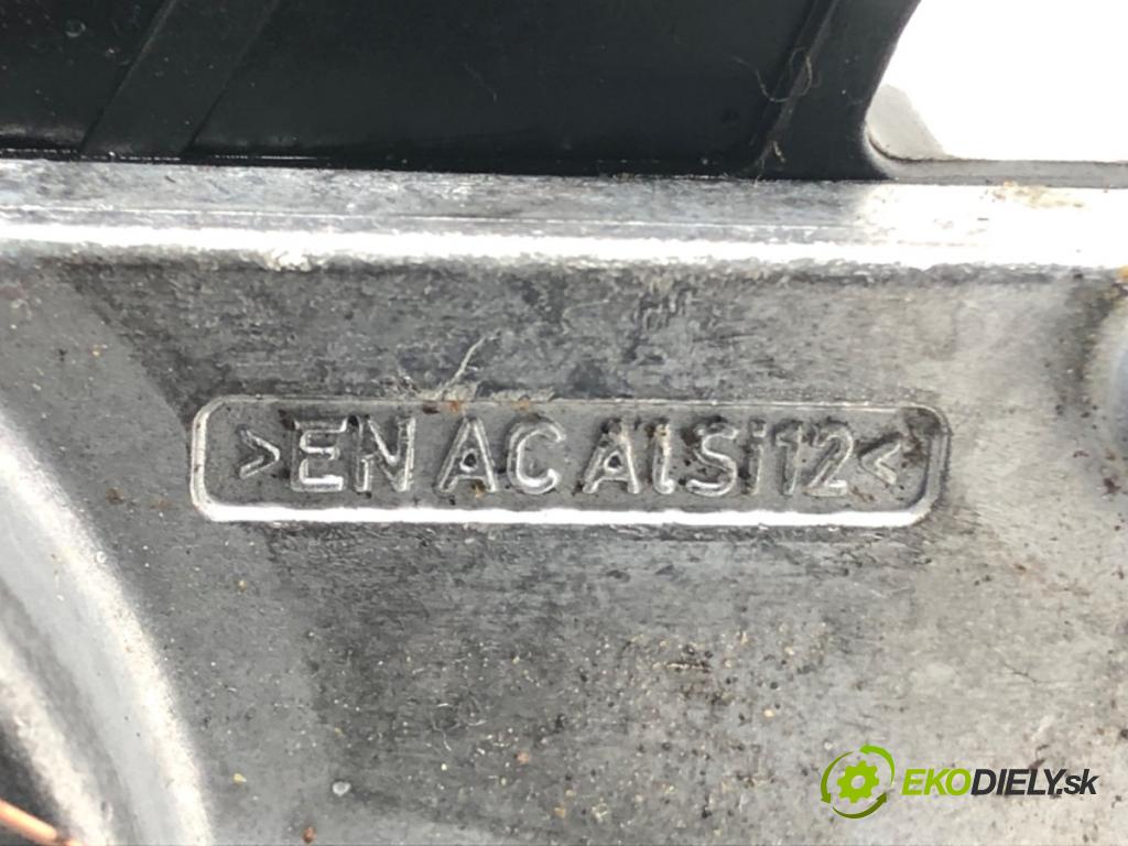 BMW 3 Touring (F31) 2012 - 2019    318 d 105 kW [143 KM] olej napędowy 2012 - 2015  Motor stieračov zad 7311415